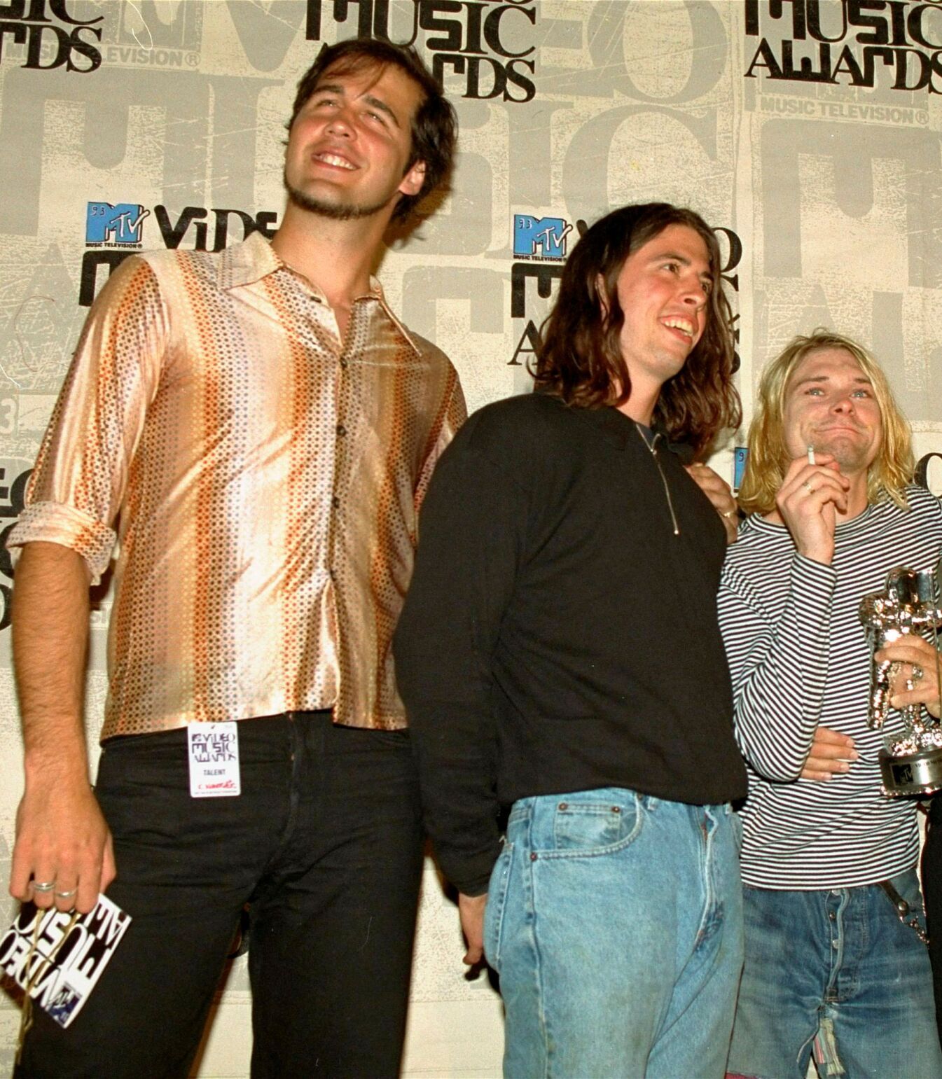 Nirvana
